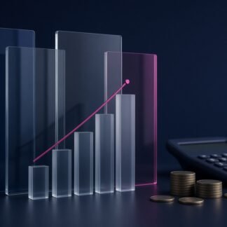 Akademia analityka finansowego (104 h) - kurs weekendowy